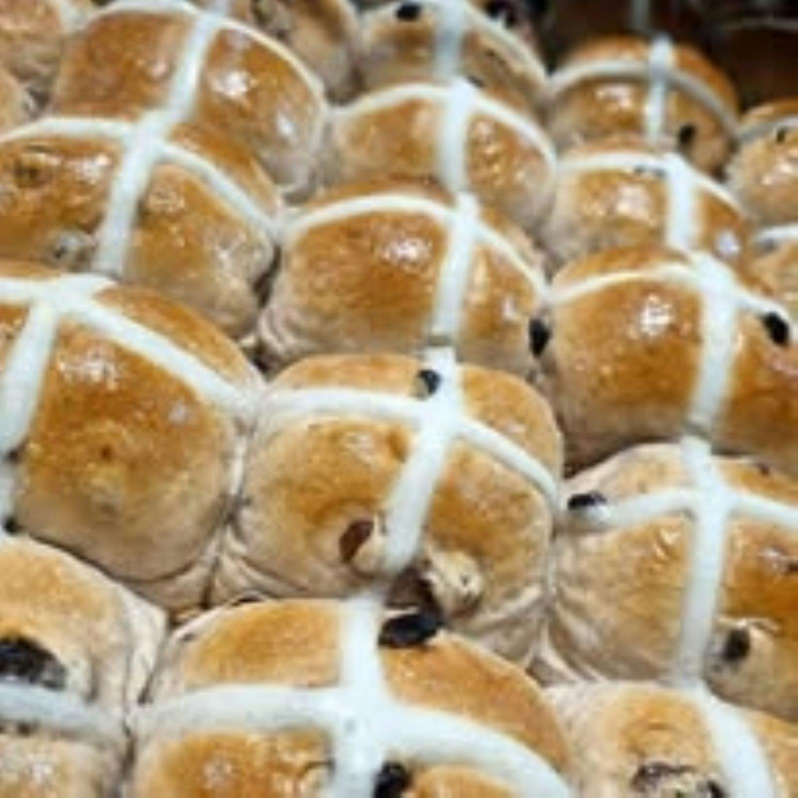 Pick up an Easter treat for the whole family to enjoy.  Freshly made in store.