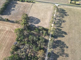 Bryton Wood Campsite