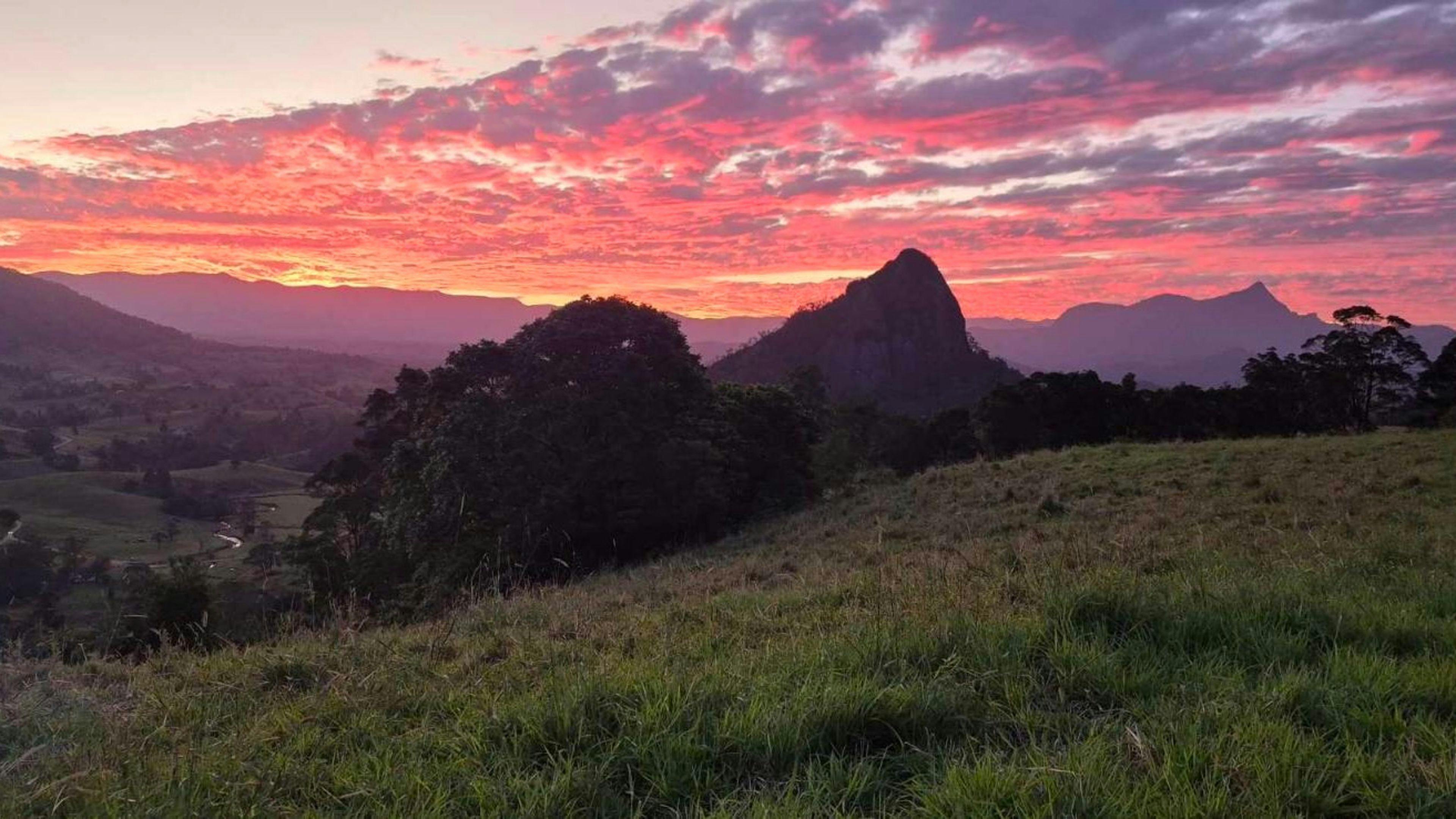 特威德谷 - 杜恩杜恩农场