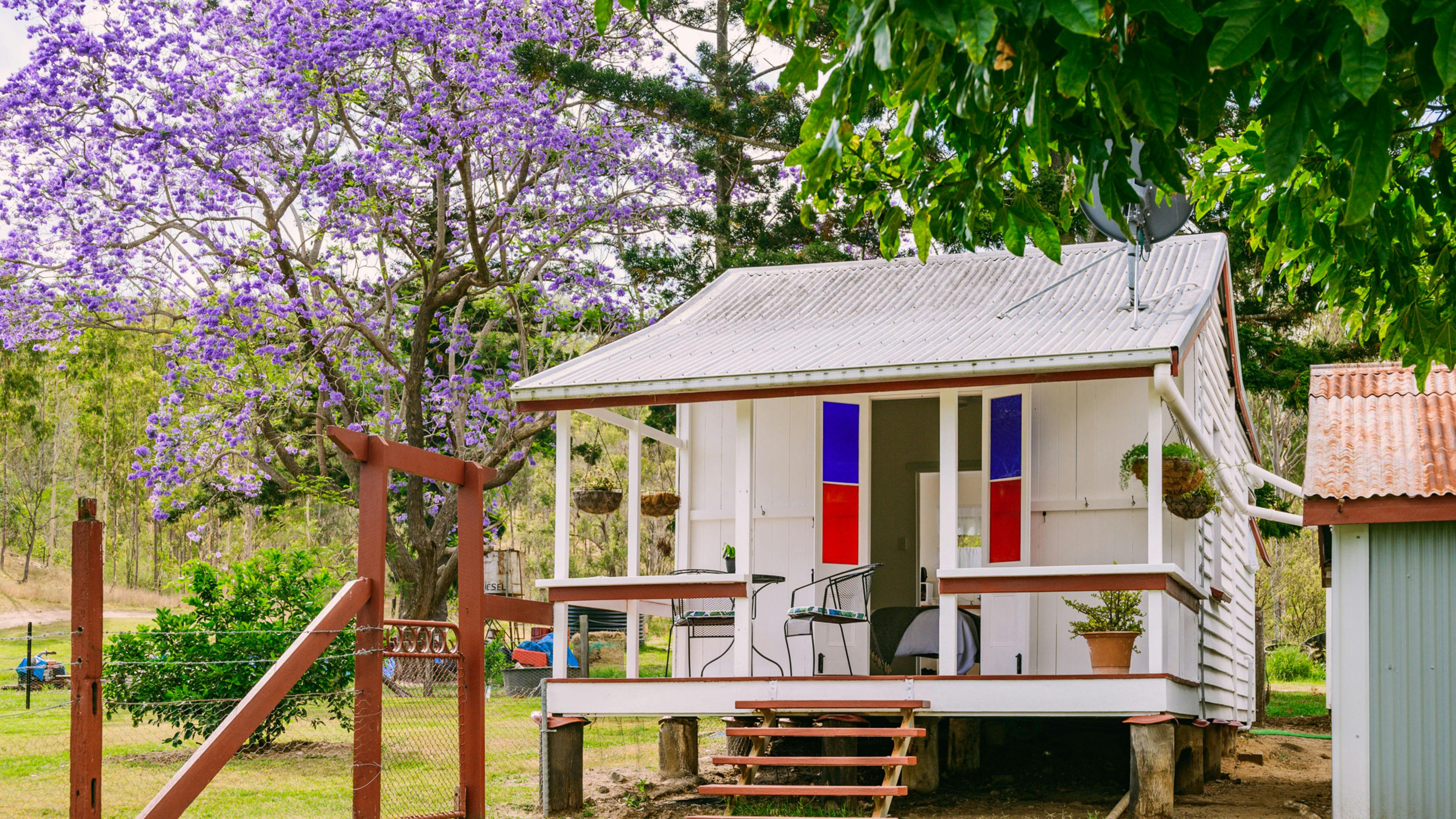 Dooboon Cottage Glamping Retreat