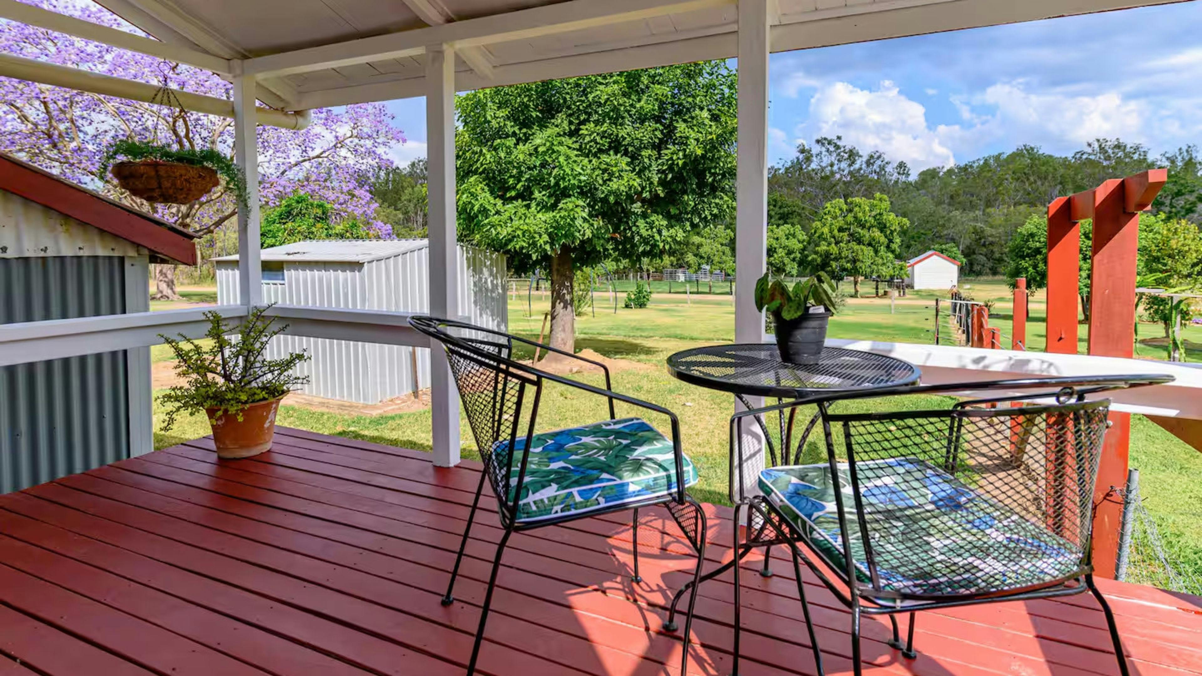 Dooboon Cottage Glamping Retreat