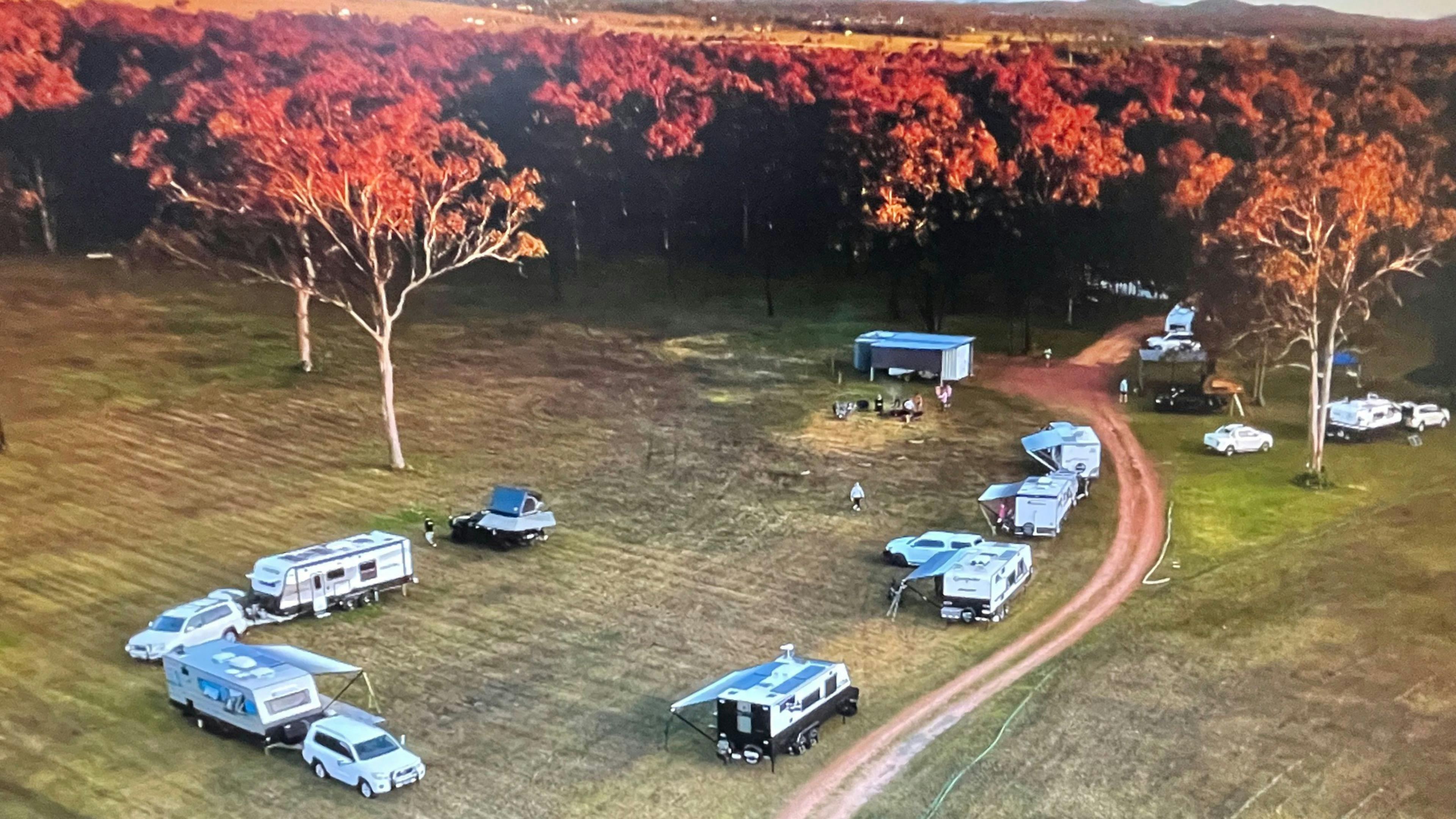 Doorstep to the Vineyards No 1