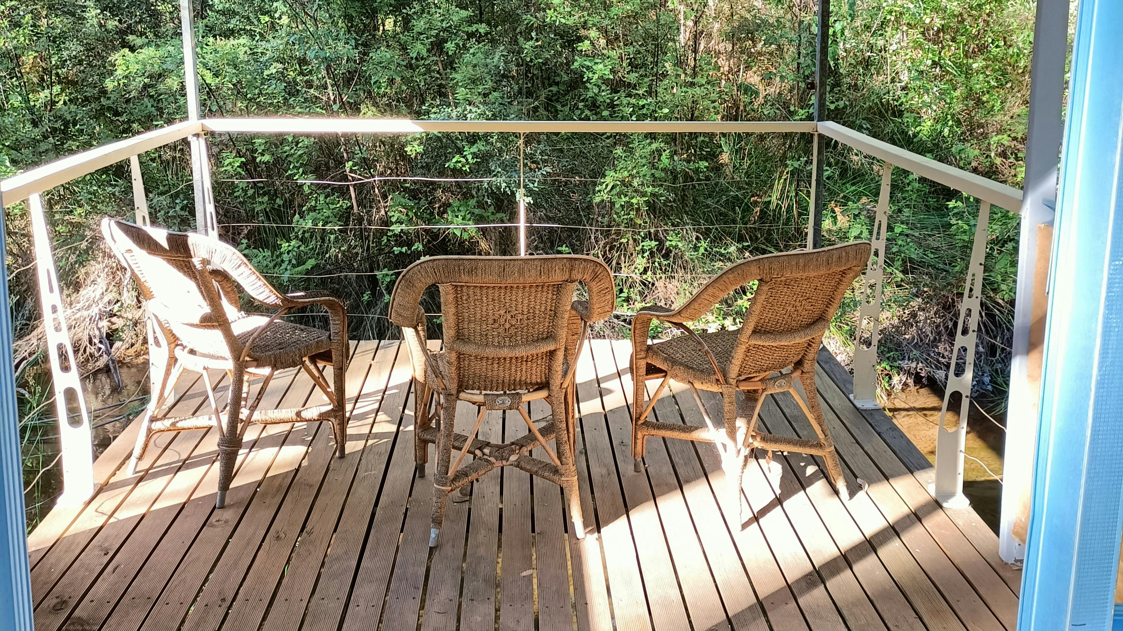 Dougy's Den