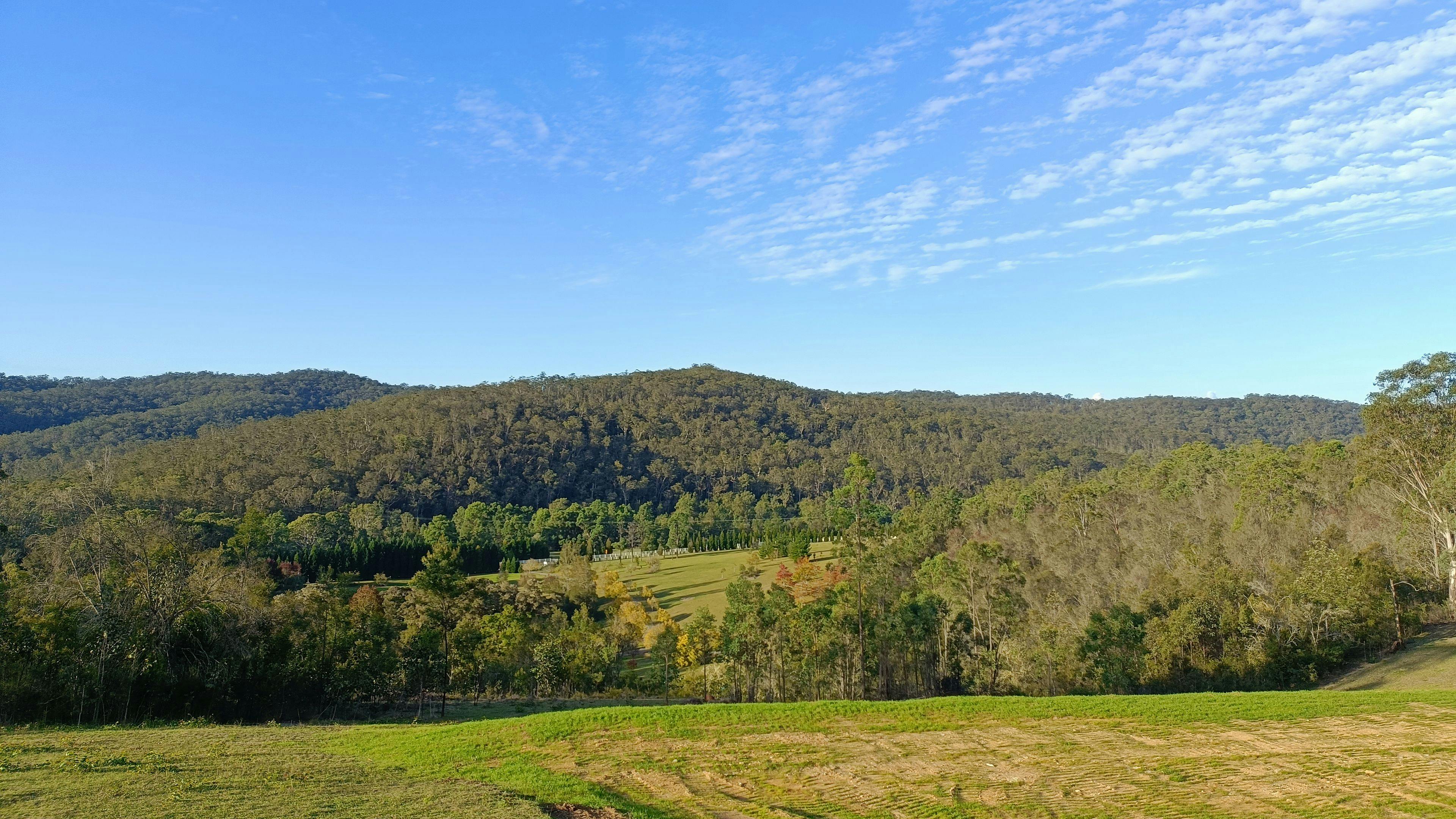 Eagles Nest Caravan Park