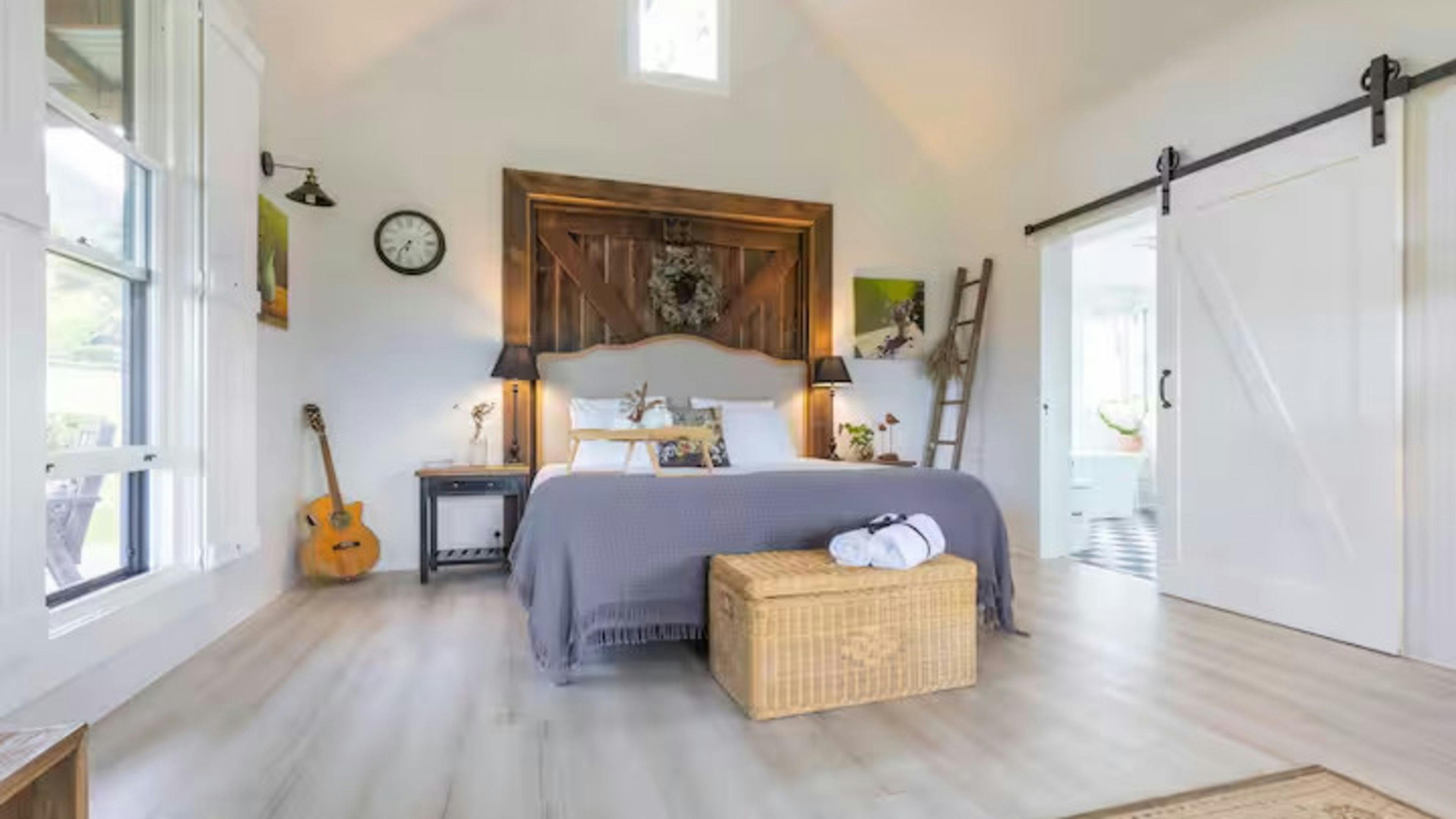 Hartvale Cottage and Gardens