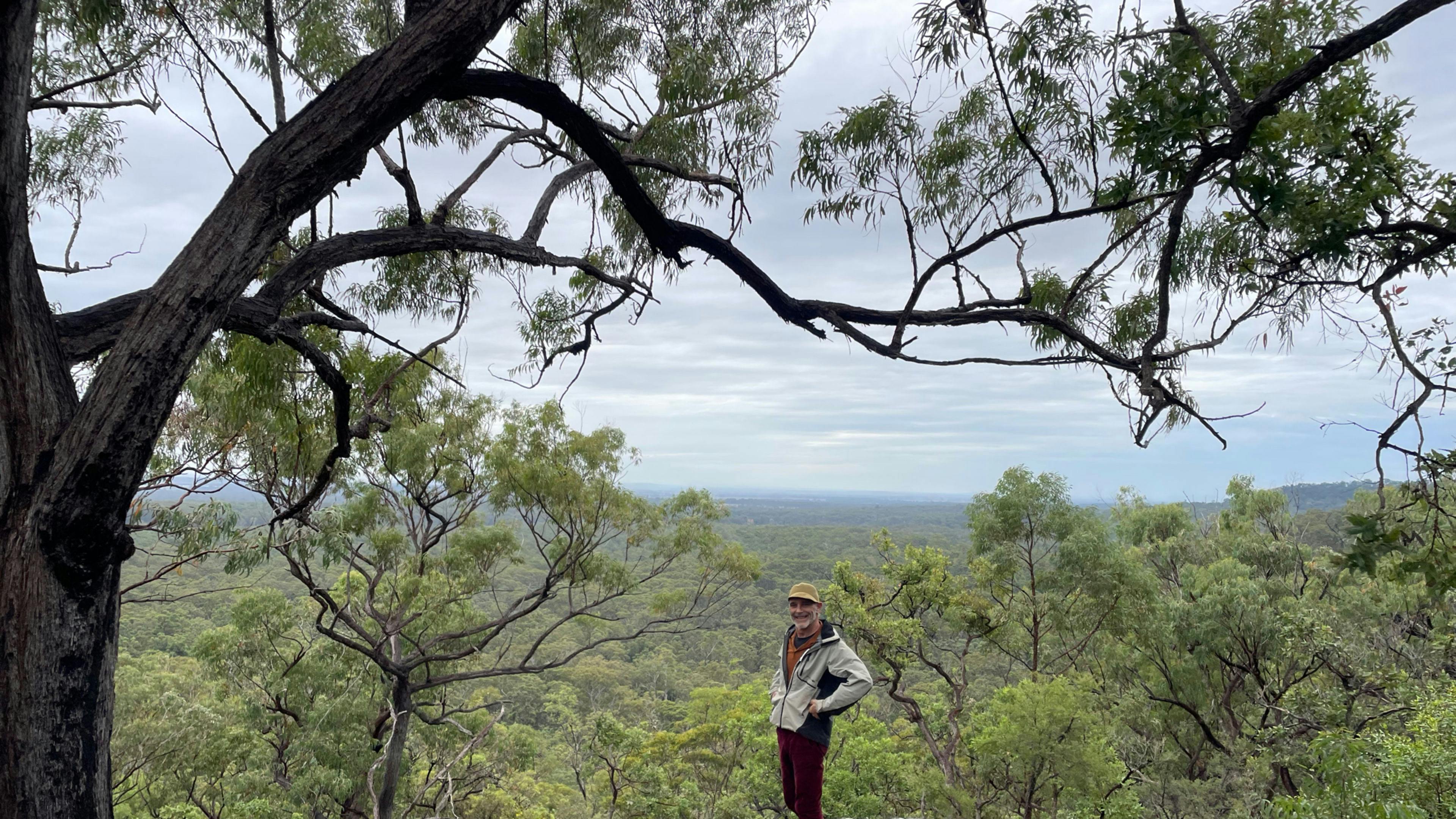 드리마두아 포레스트 캠프