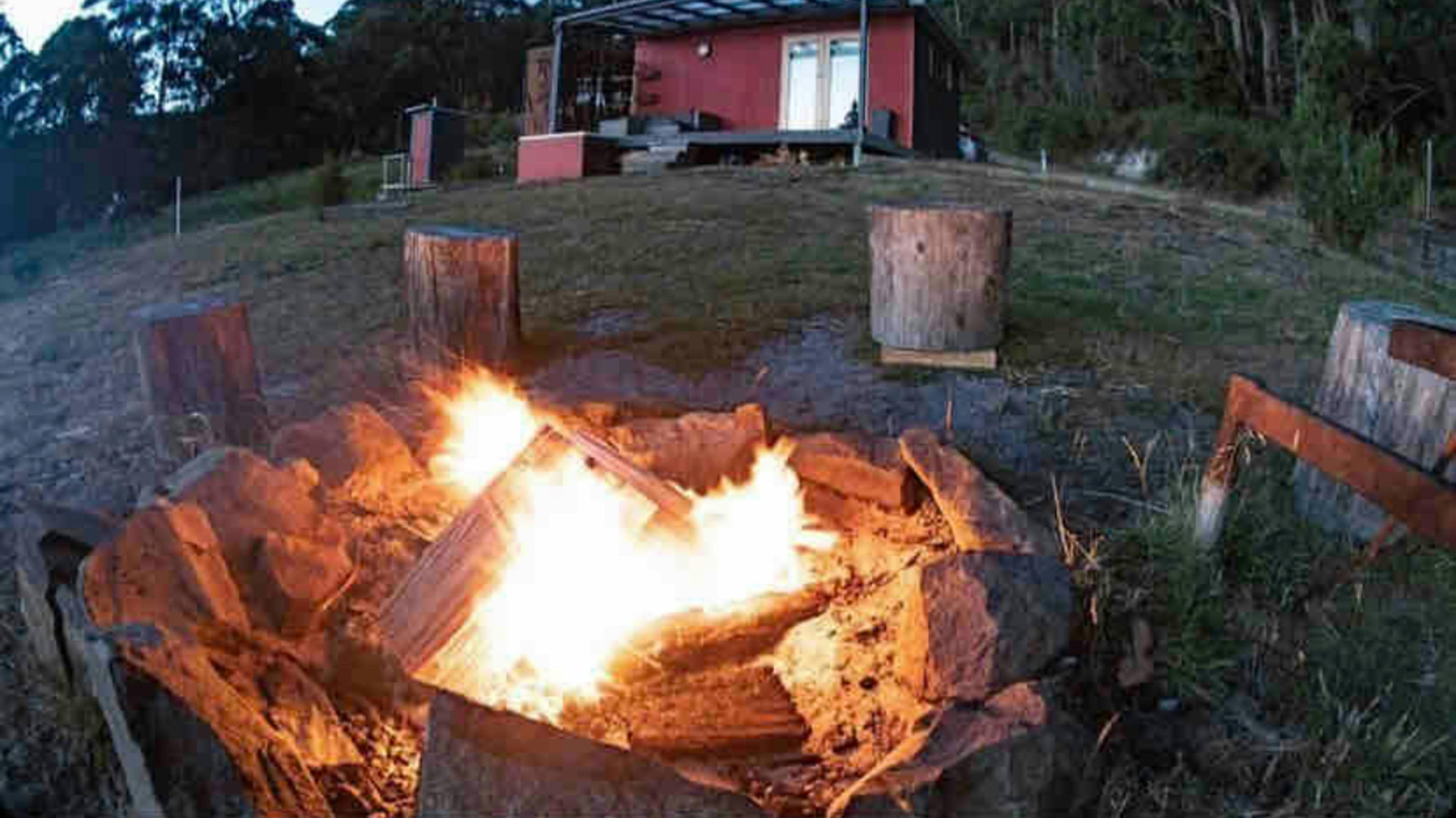 Driftaway Camp
