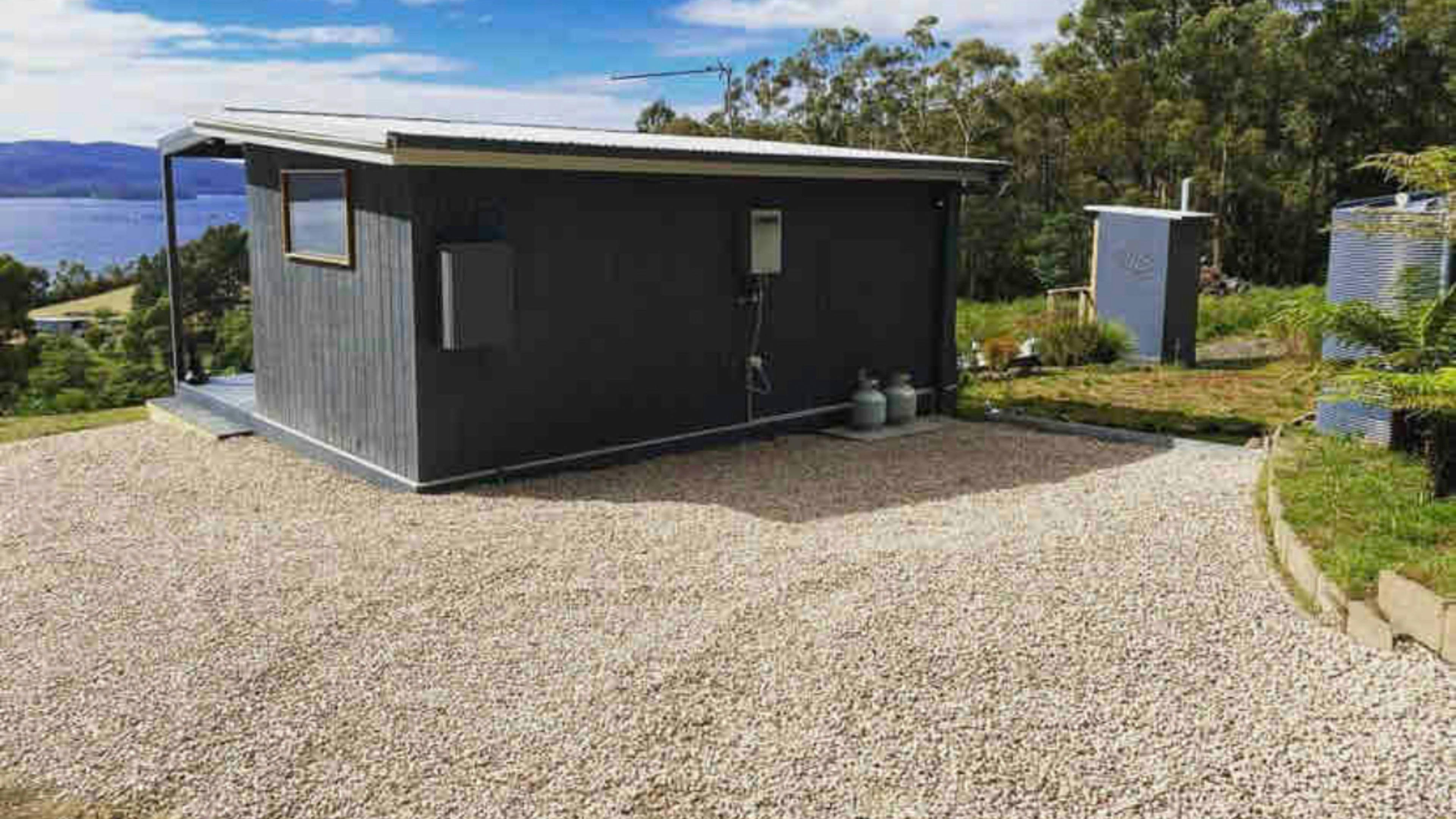 Driftaway Camp