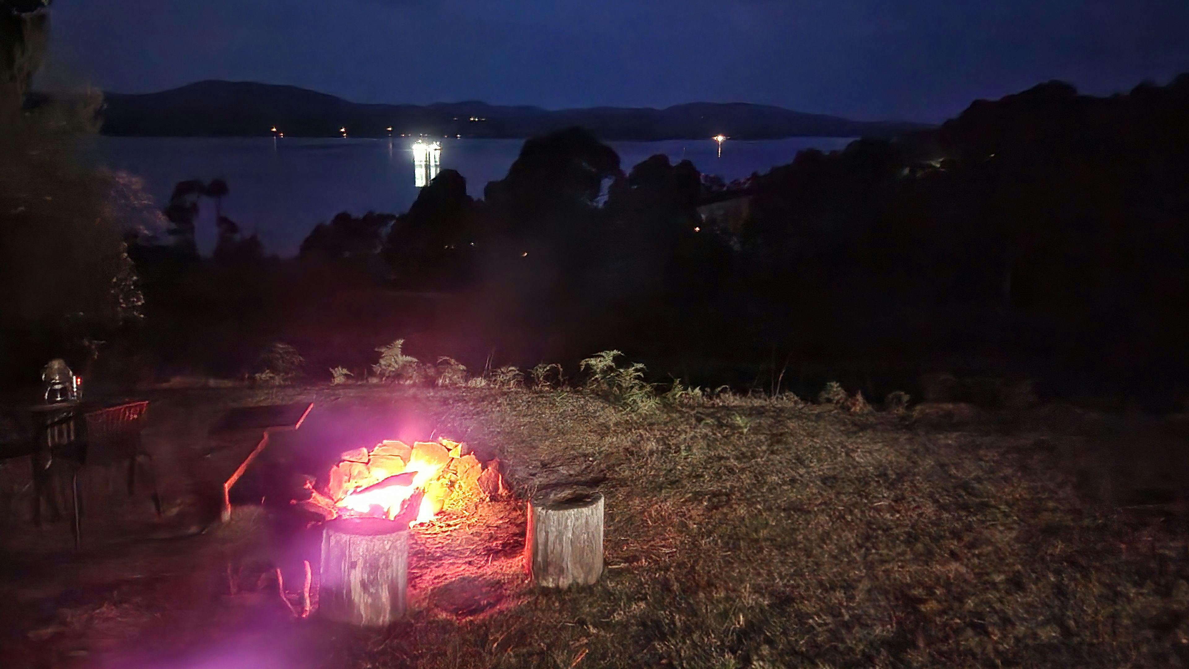 Driftaway Camp