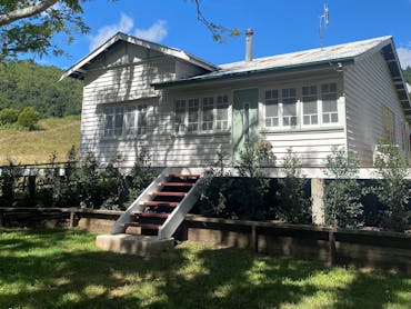 Drumack Farmhouse