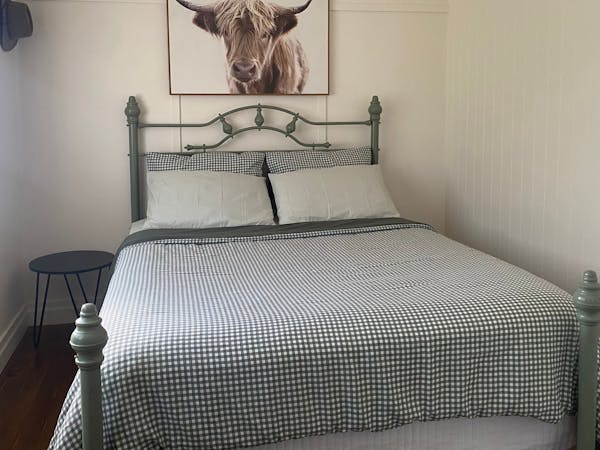 Drumack Farmhouse