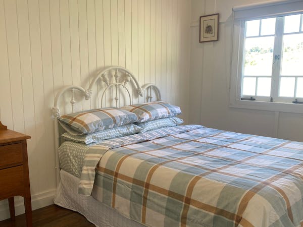 Drumack Farmhouse