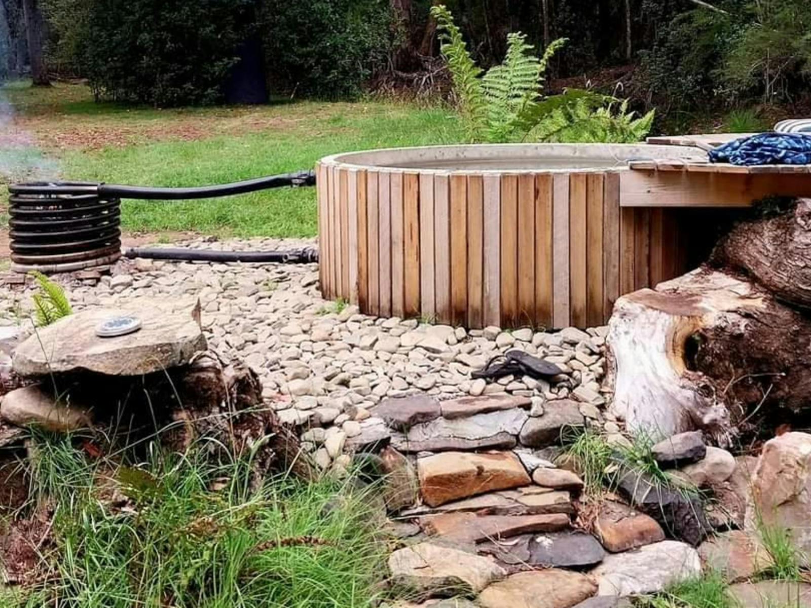 Duckbill Banks Camp & Hot Tub