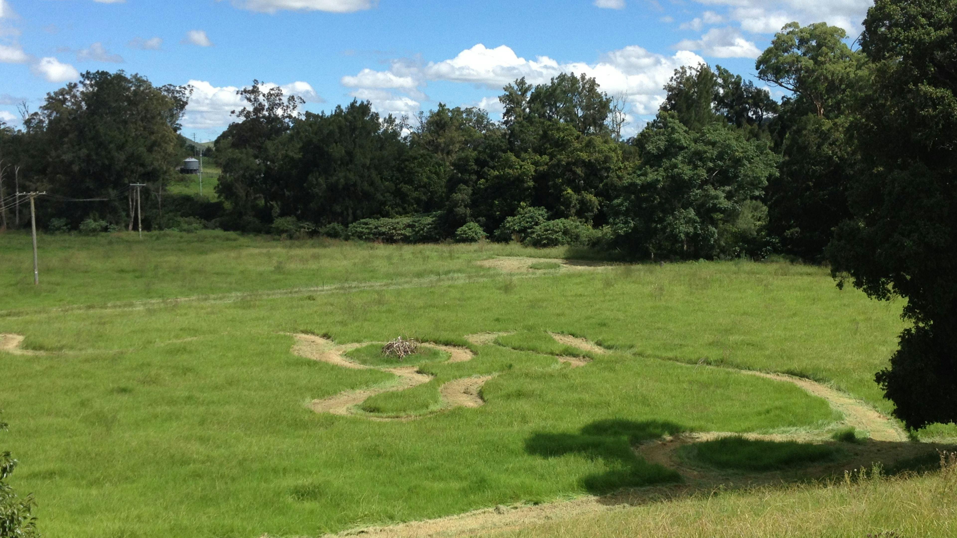 Dungog Horseshoe Camp NSW Holidays & Things to Do, Attractions and Events