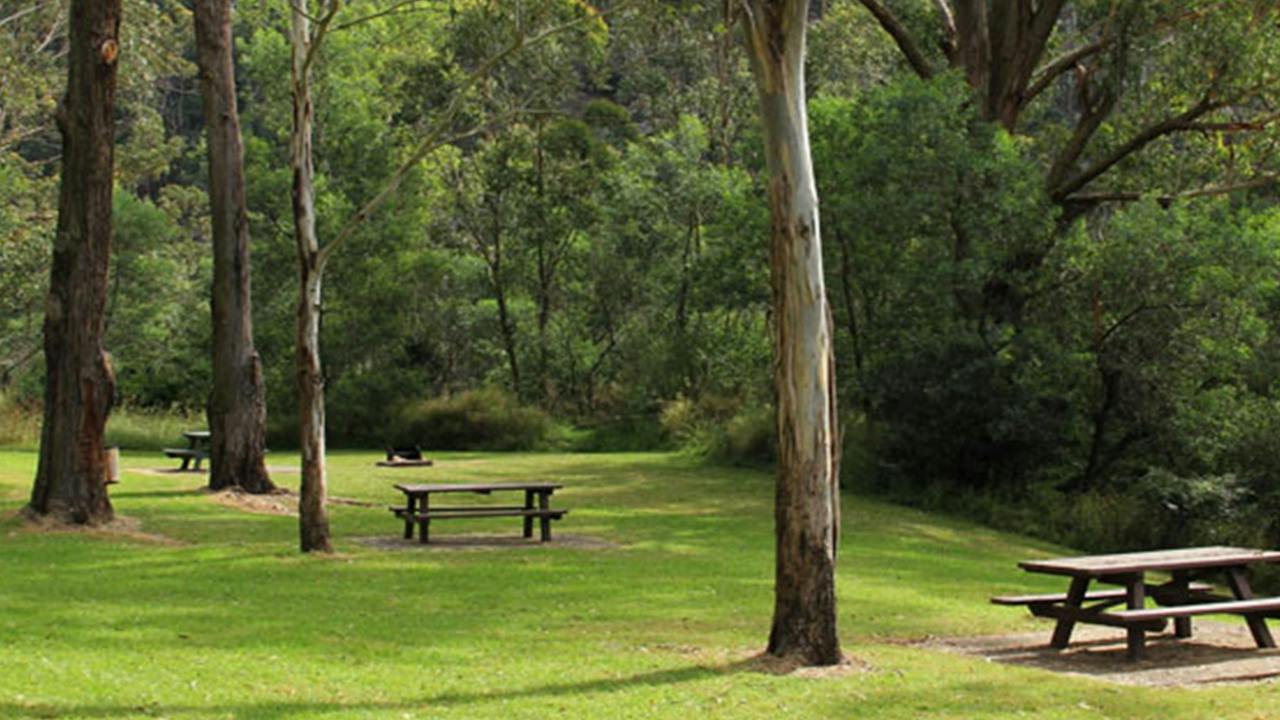 Durawi picnic area