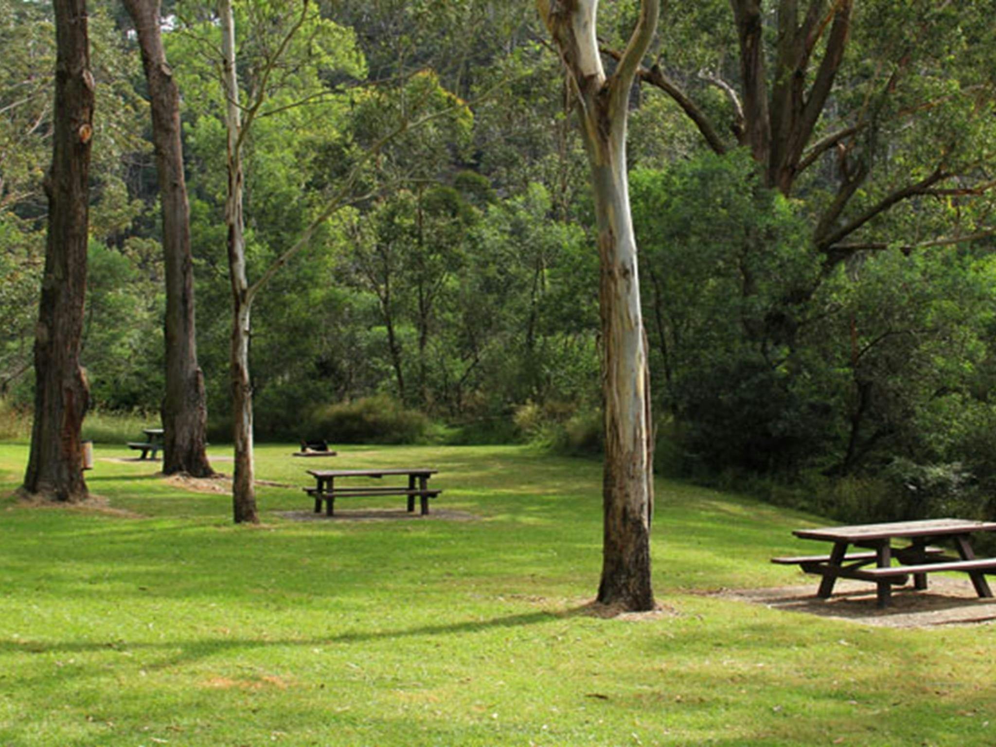 Bents Basin State Conservation Area