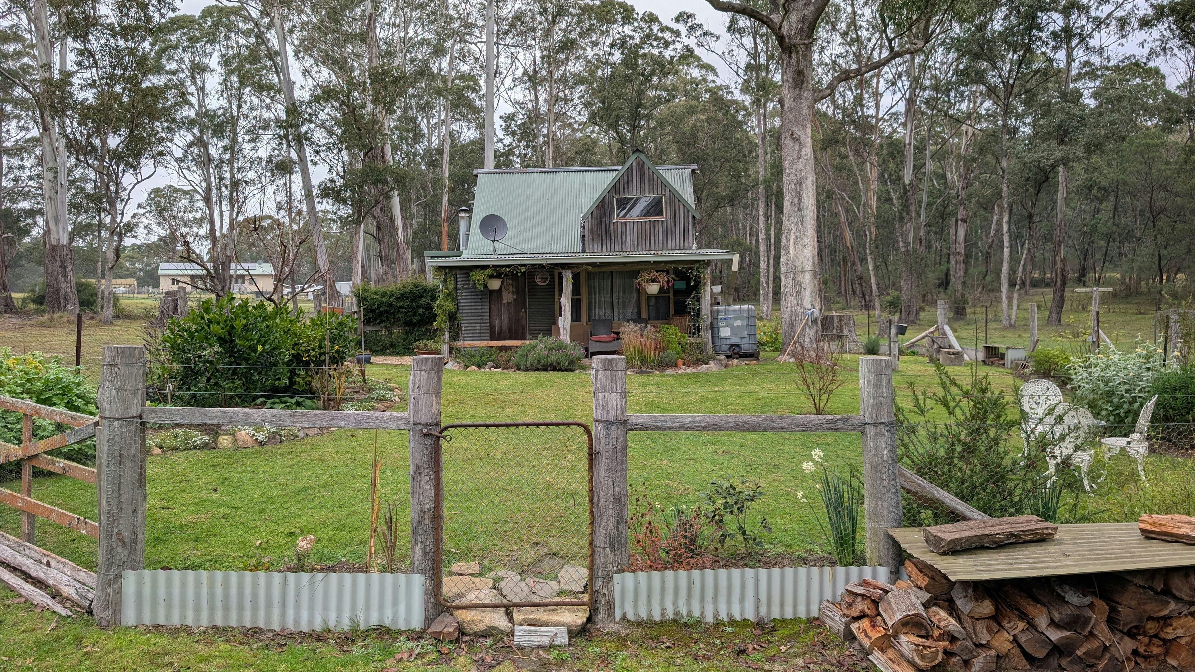 Jindalee Cottage