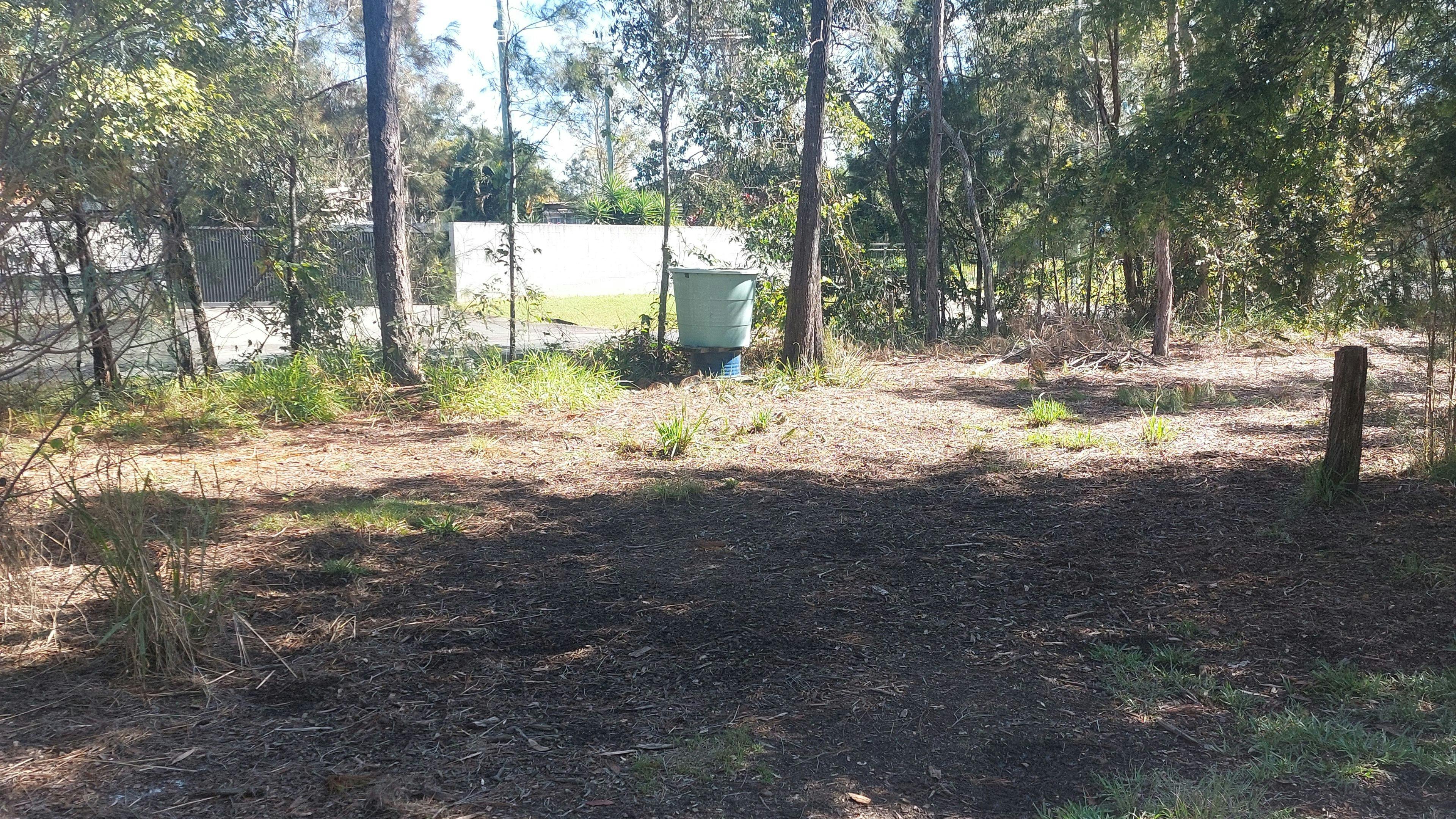 Cottrells on Pumicestone