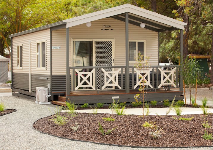 PARK VIEW DELUXE