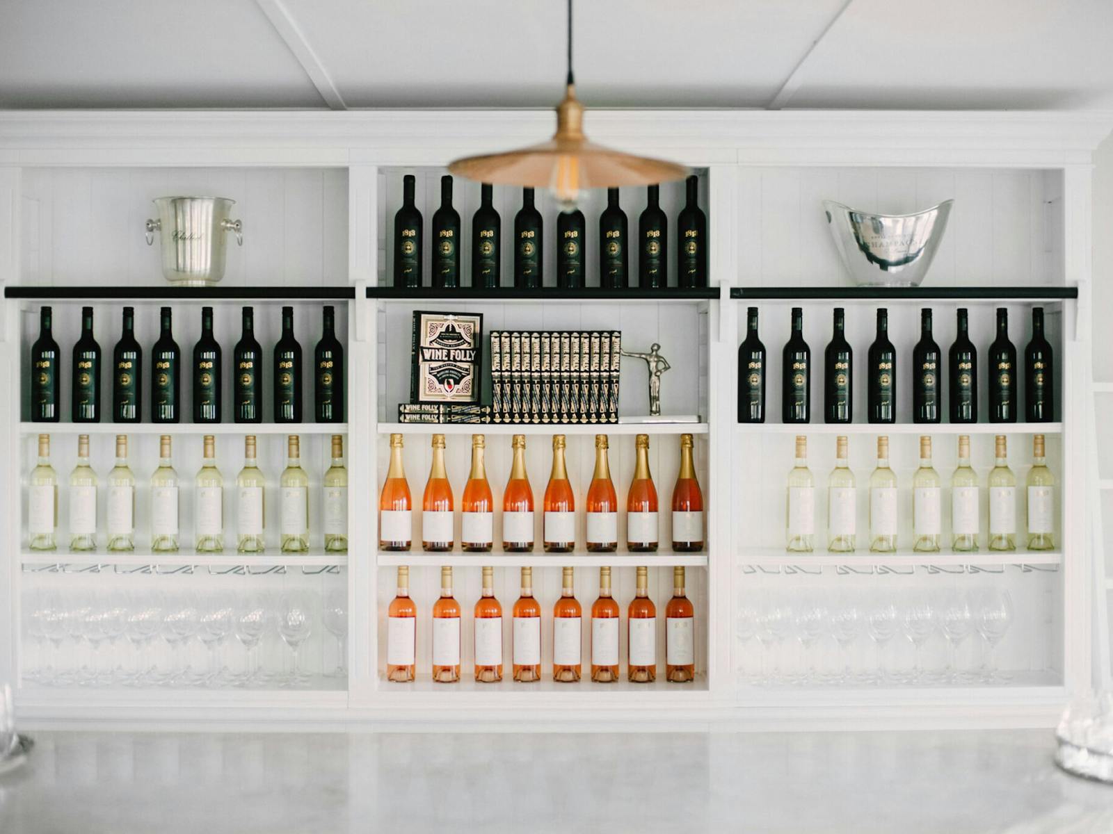 Sipping in Style: A private tasting at one of the Hunter Valley’s finest boutique wineries