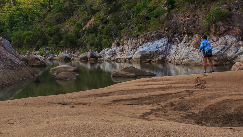 Hinchinbrook Adventures