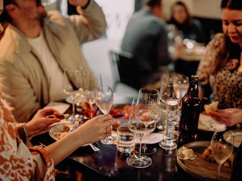 Image for Wine N' Dine Newcastle