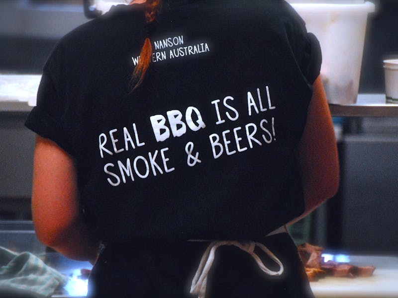 Image for Smokin' Barrel Fest