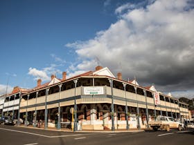 Codling Moth Tours and Experiences