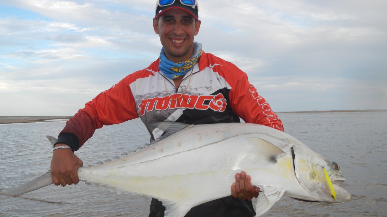 Reel in a Trophy - Fishing Adventure in Tropical Queensland!