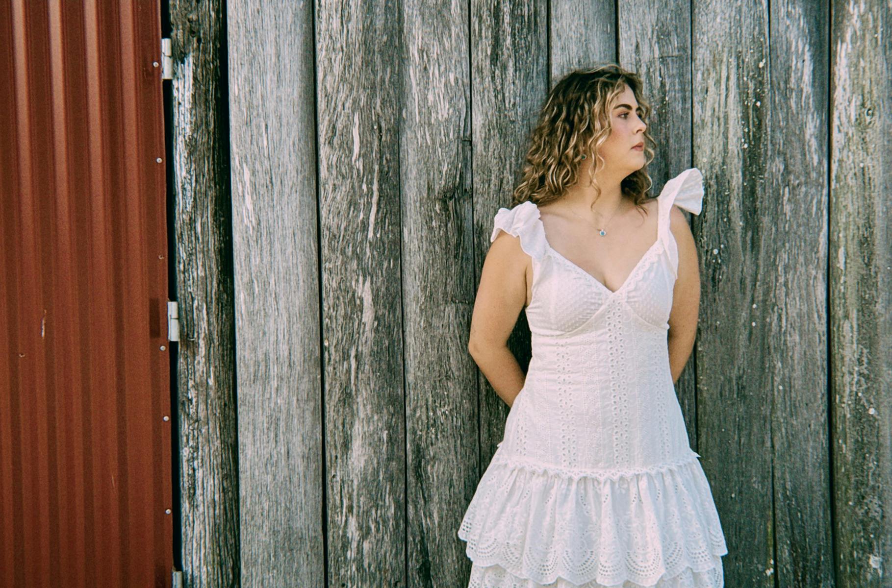 Knappstein Enterprise Cellar Presents CHLOE GILL