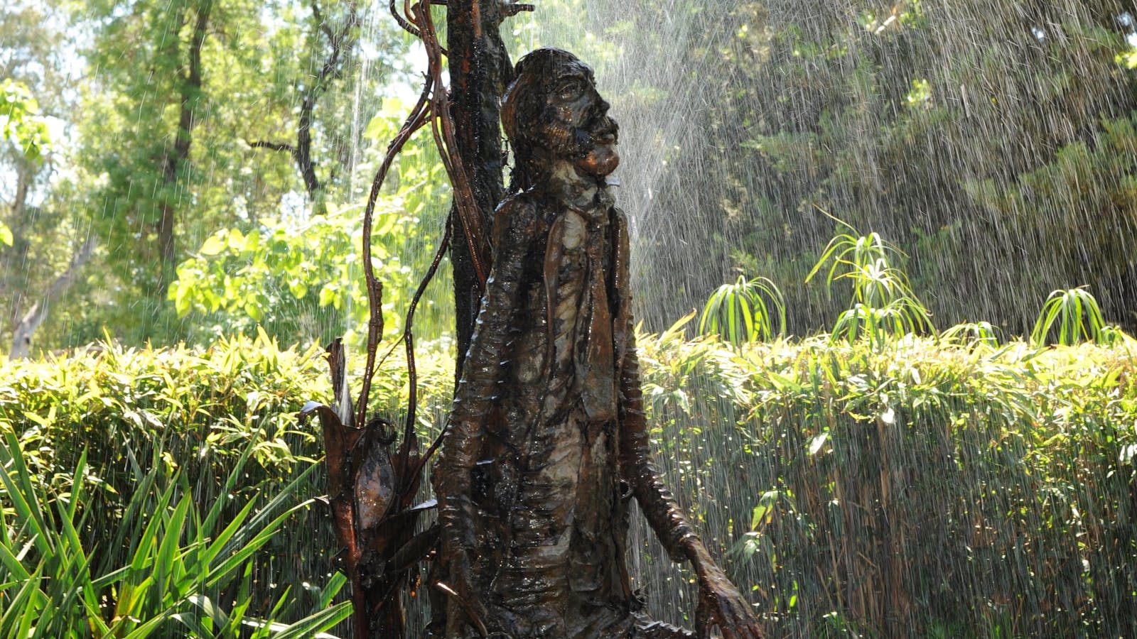 Victory Memorial Gardens