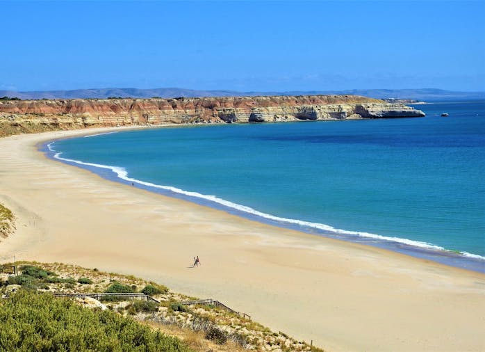 McLaren Vale Beaches Full Day Tour