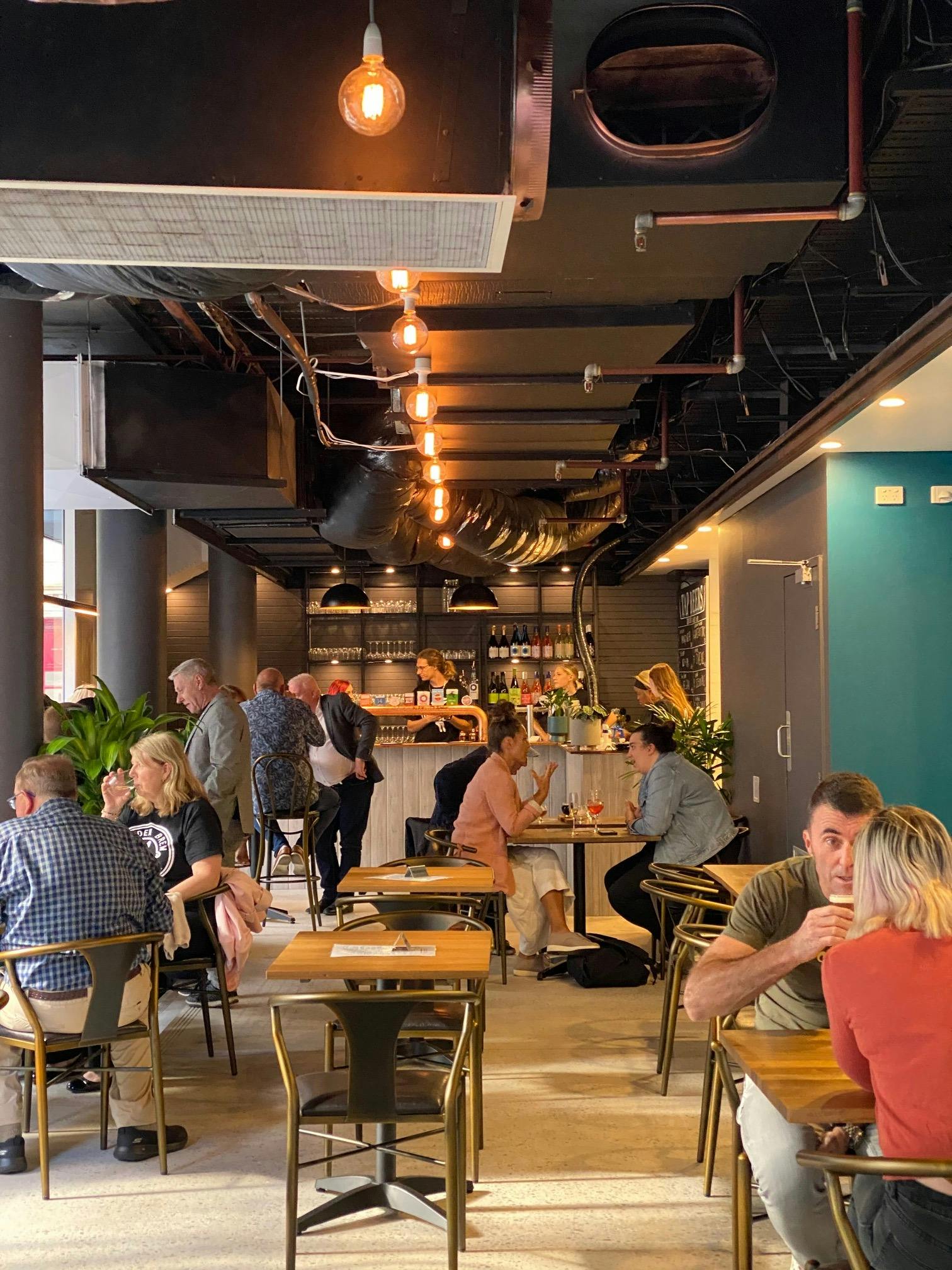 Experience Adelaide Hidden Brew Taphouse