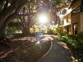 Heritage Hill House and Garden Tours