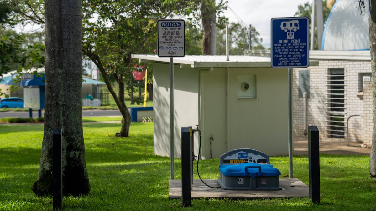 Explore Rockhampton Visitor Information Centre