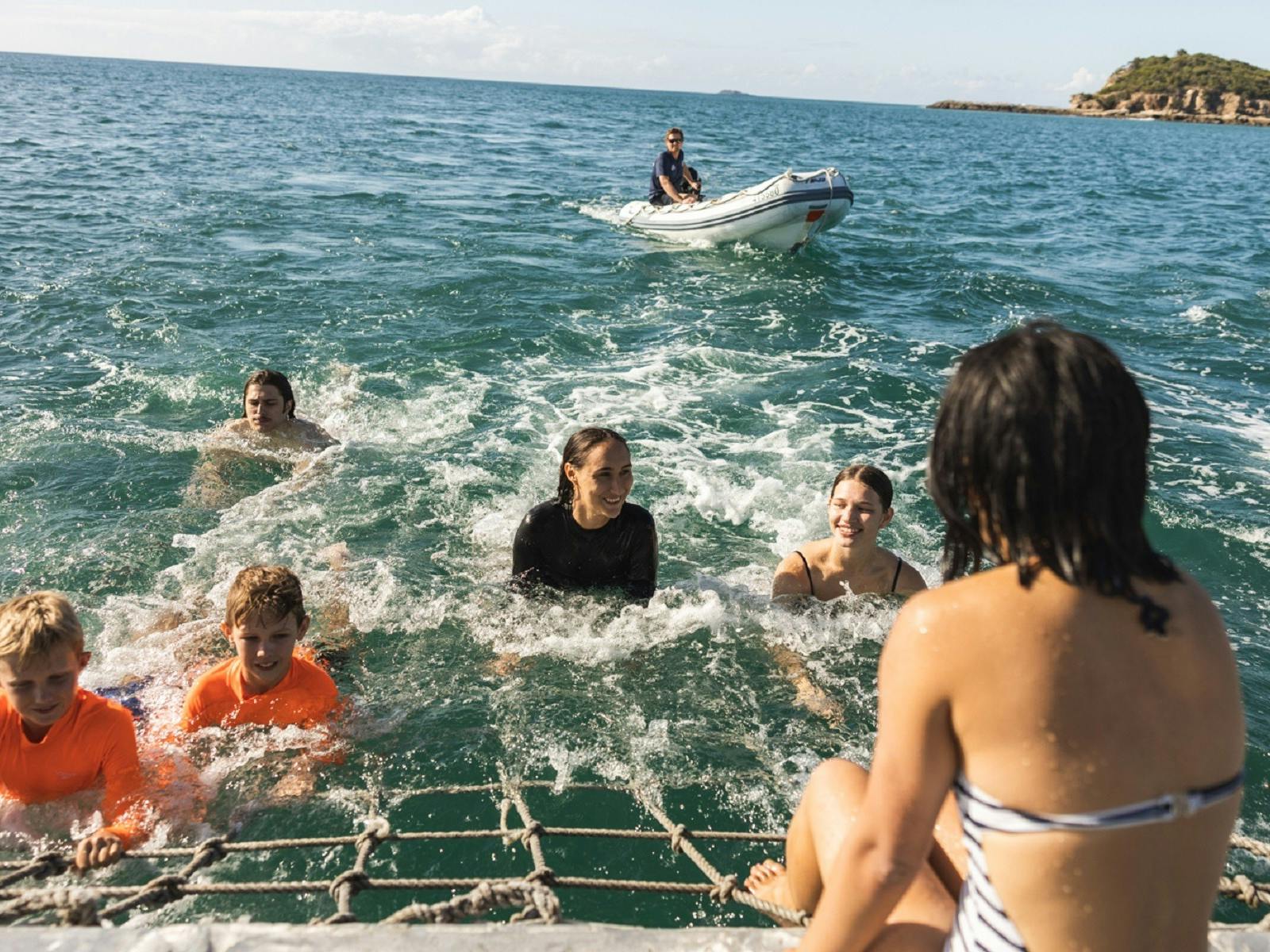 Hang on tight for the ride of a lifetime with our exhilarating boomnetting experience! Hang on tight for the ride of a lifetime with our exhilarating boomnetting experience!
