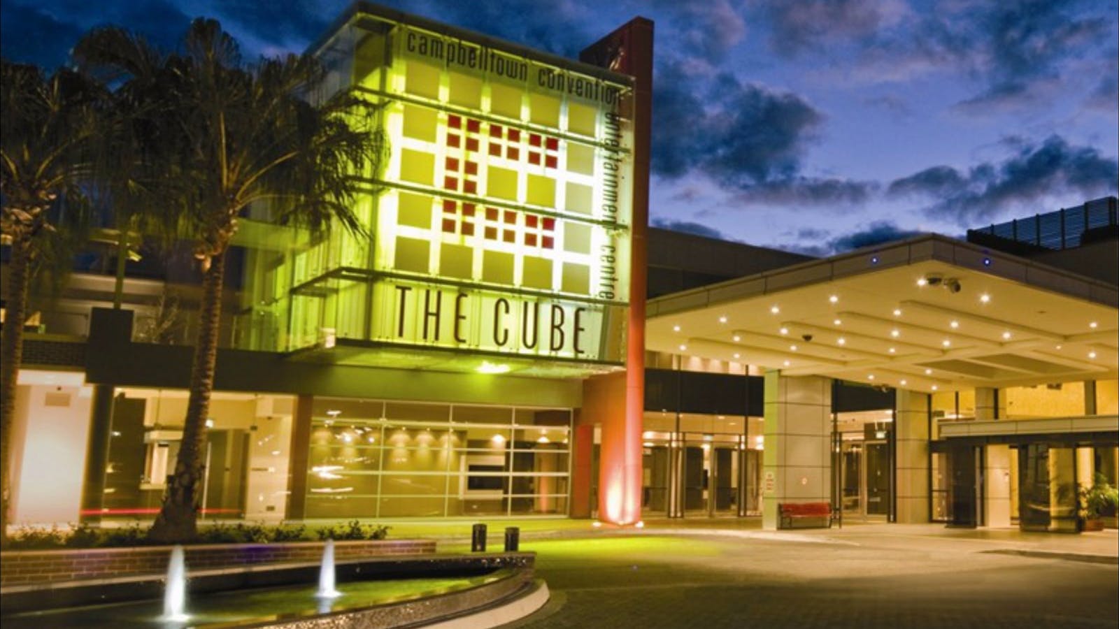Campbelltown Catholic Club