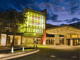 Campbelltown Catholic Club