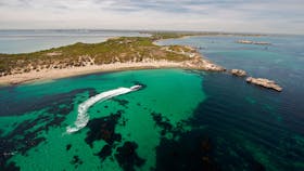 Rockingham Wild Encounters, Rockingham Beach, Western Australia
