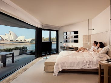 Park Hyatt Sydney