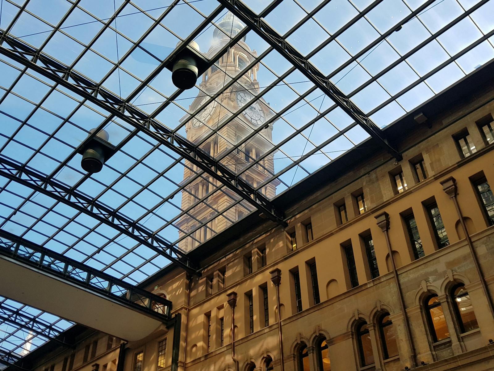 더 풀러턴 호텔 시드니