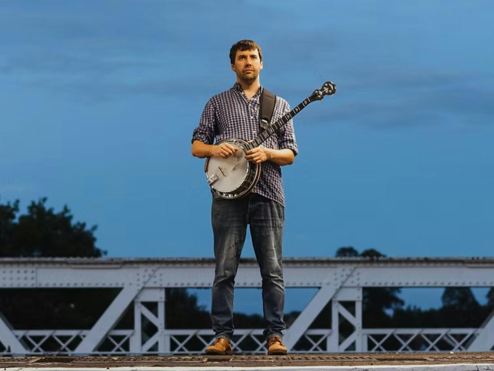 Tumut River Brewing Co의 Dan Walsh 라이브