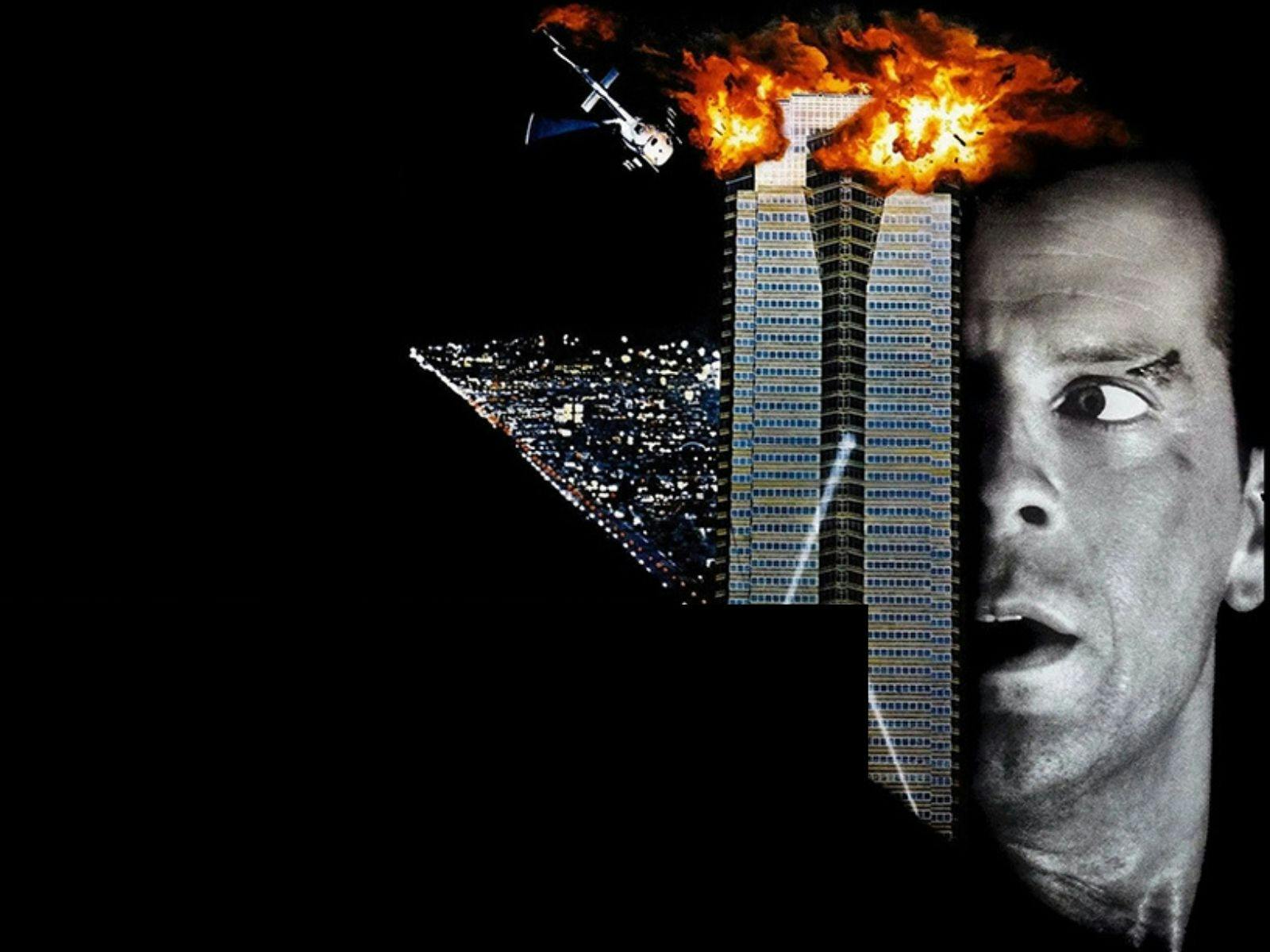 다이 하드 | 컬트 클래식 리스모어