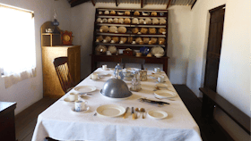 Mangowine Homestead
