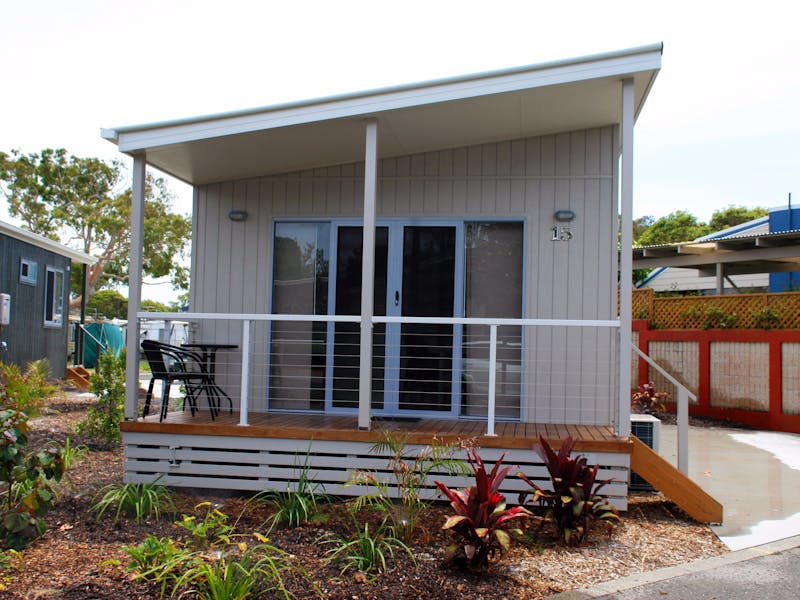 Fingal Bay Holiday Park Sydney, Australia Official Travel