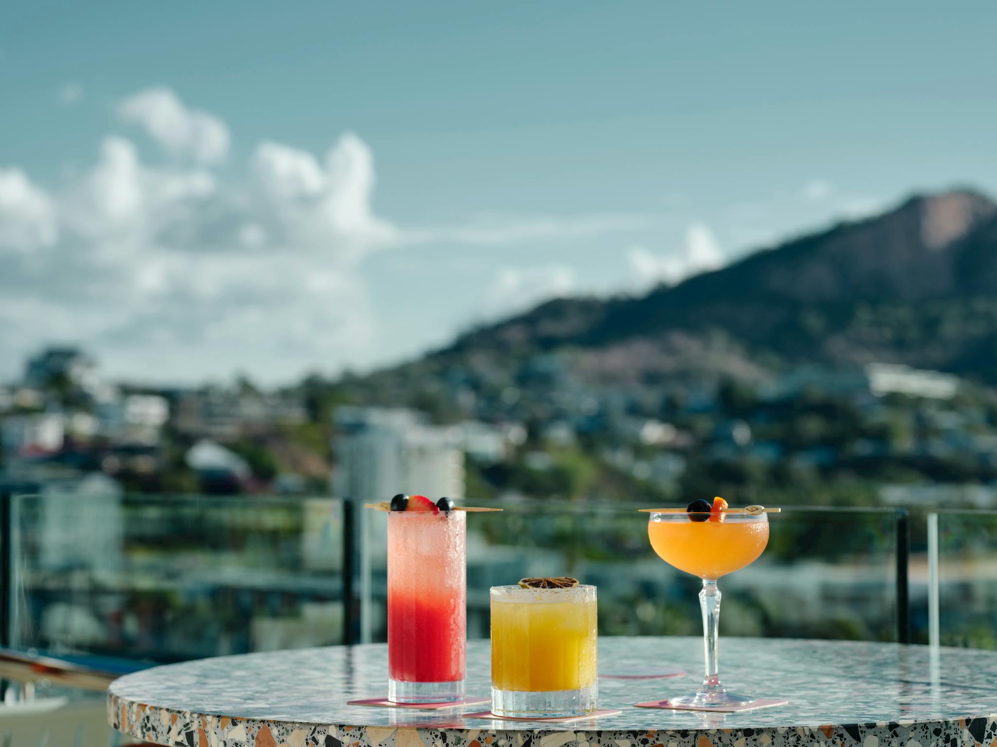 Ardo Rooftop Ardo Rooftop