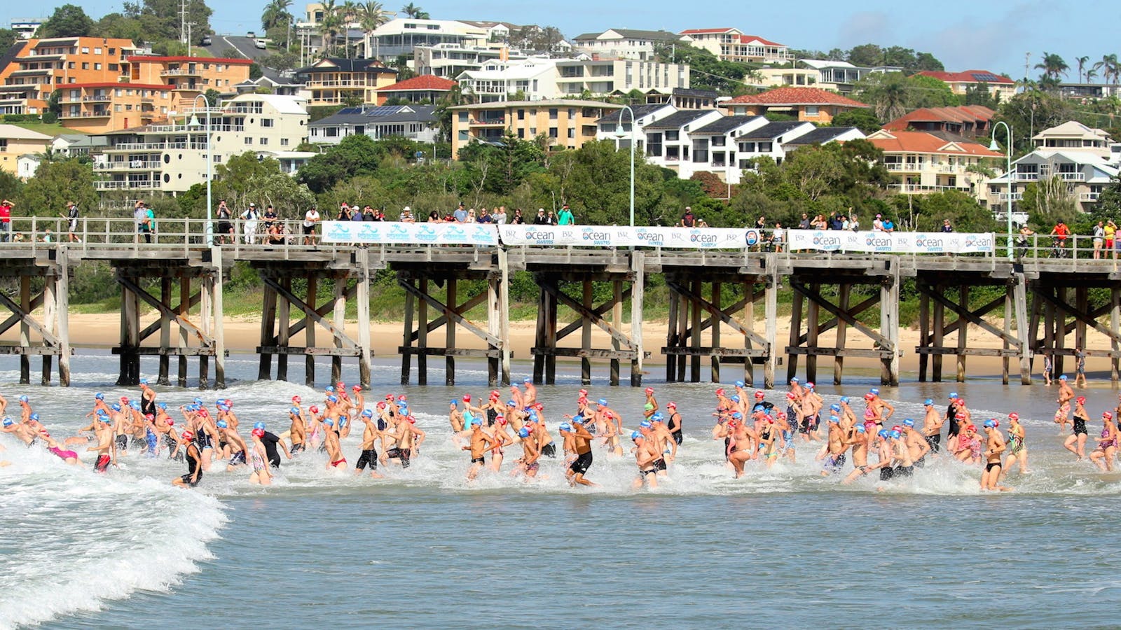 Image for Beachside Radiology Coffs Ocean Swims