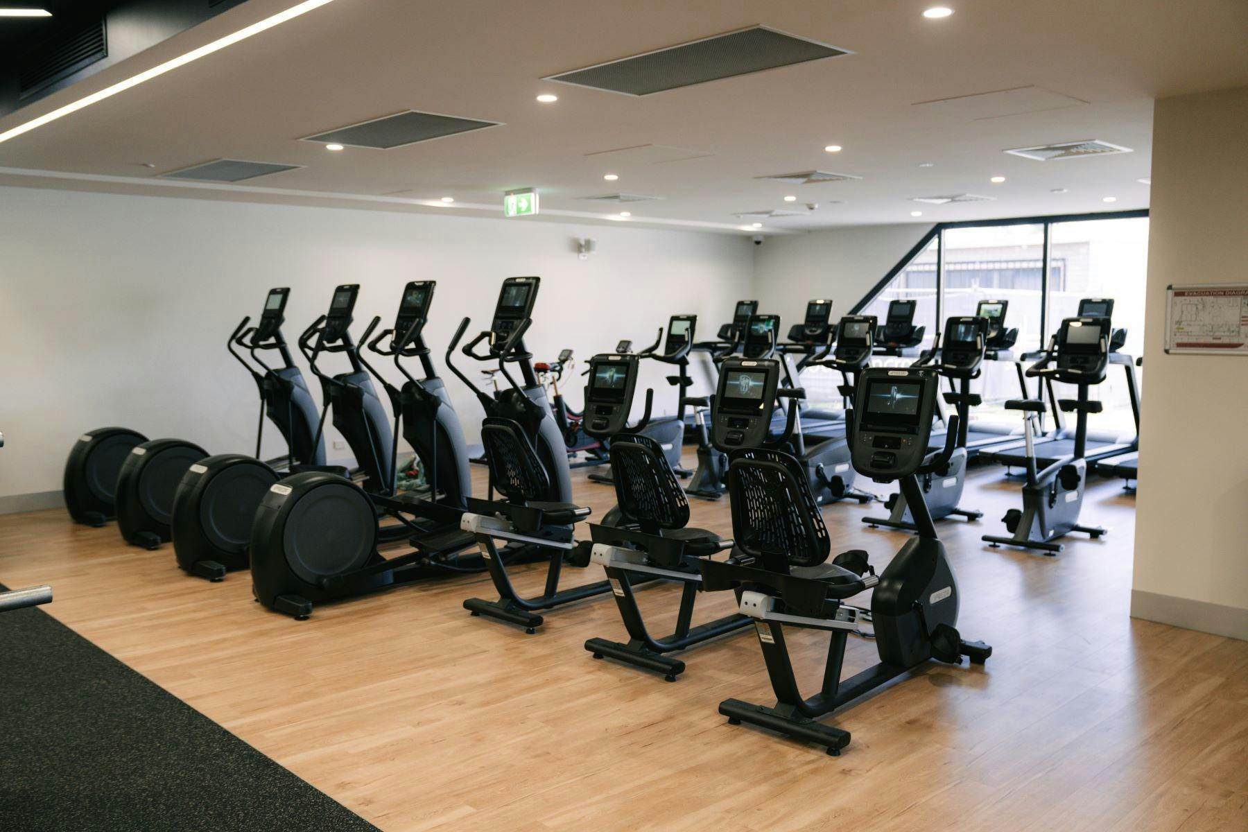 Wangaratta  Sports and Aquatic Centre