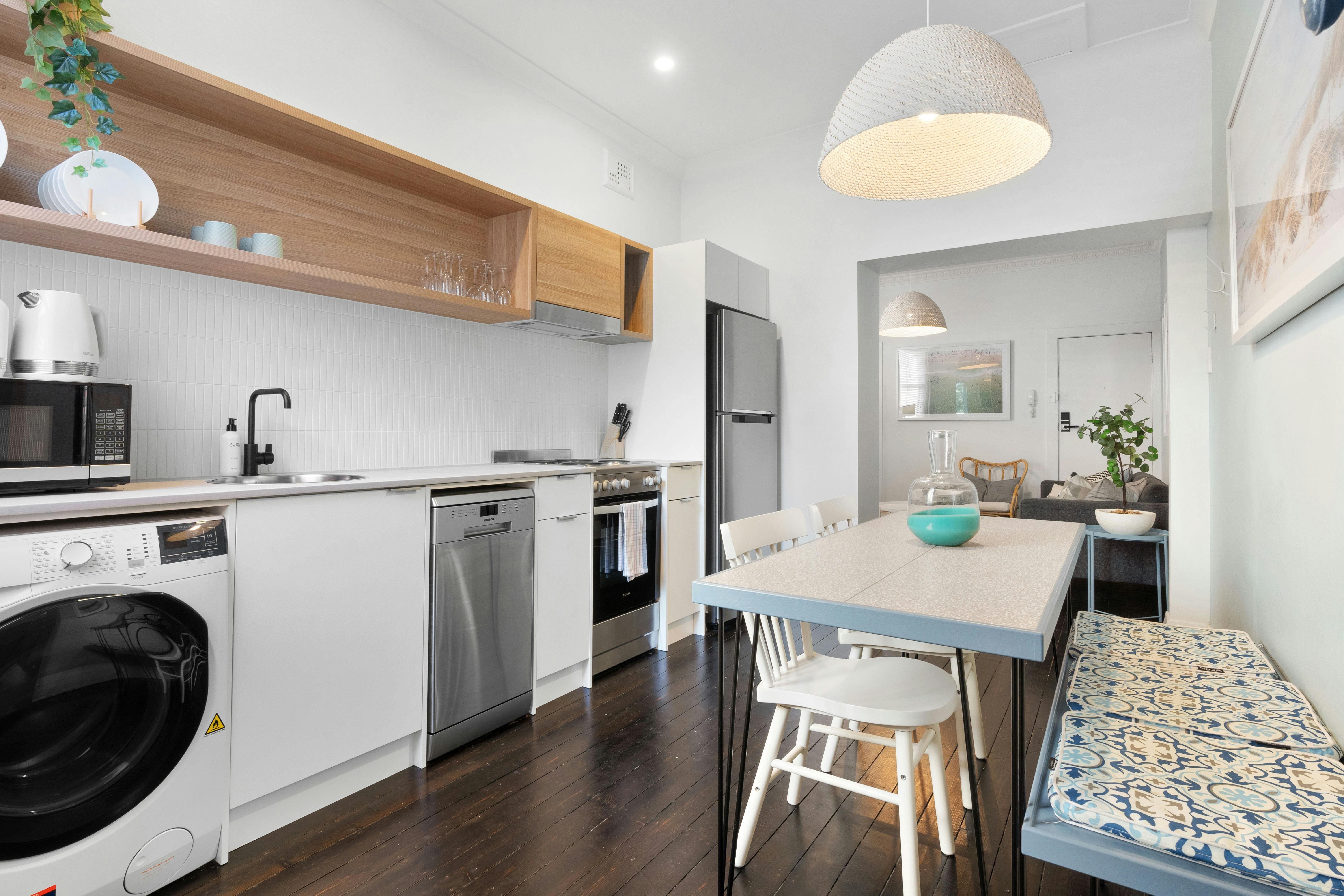 Bondi Stylish Sanctuary