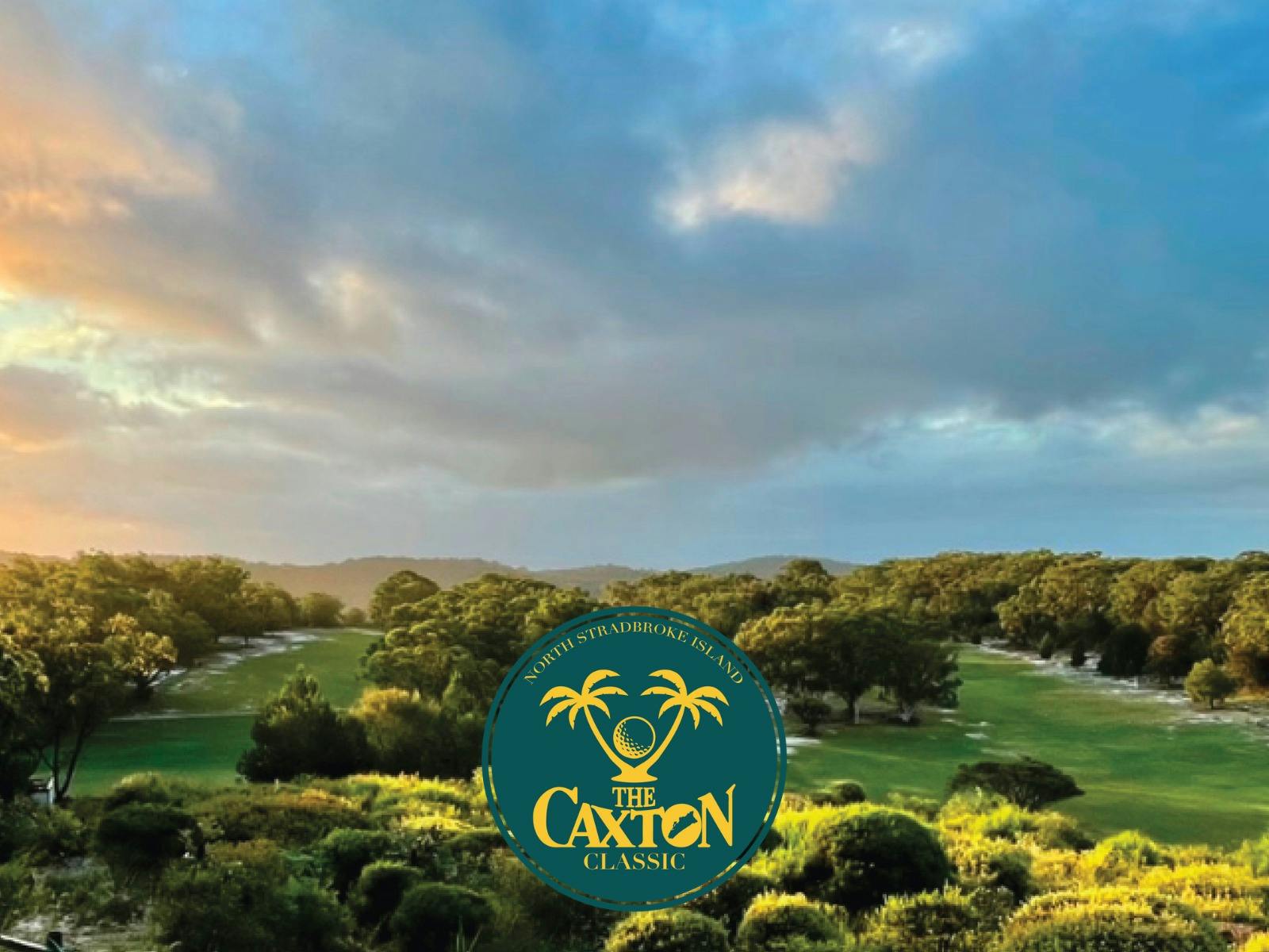 Caxton Classic Golf Tournament
